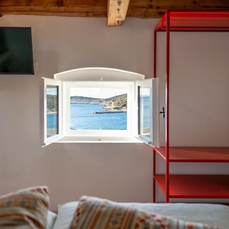Torre Del Mar 1924 - Rooms Martinšćica 외부 사진