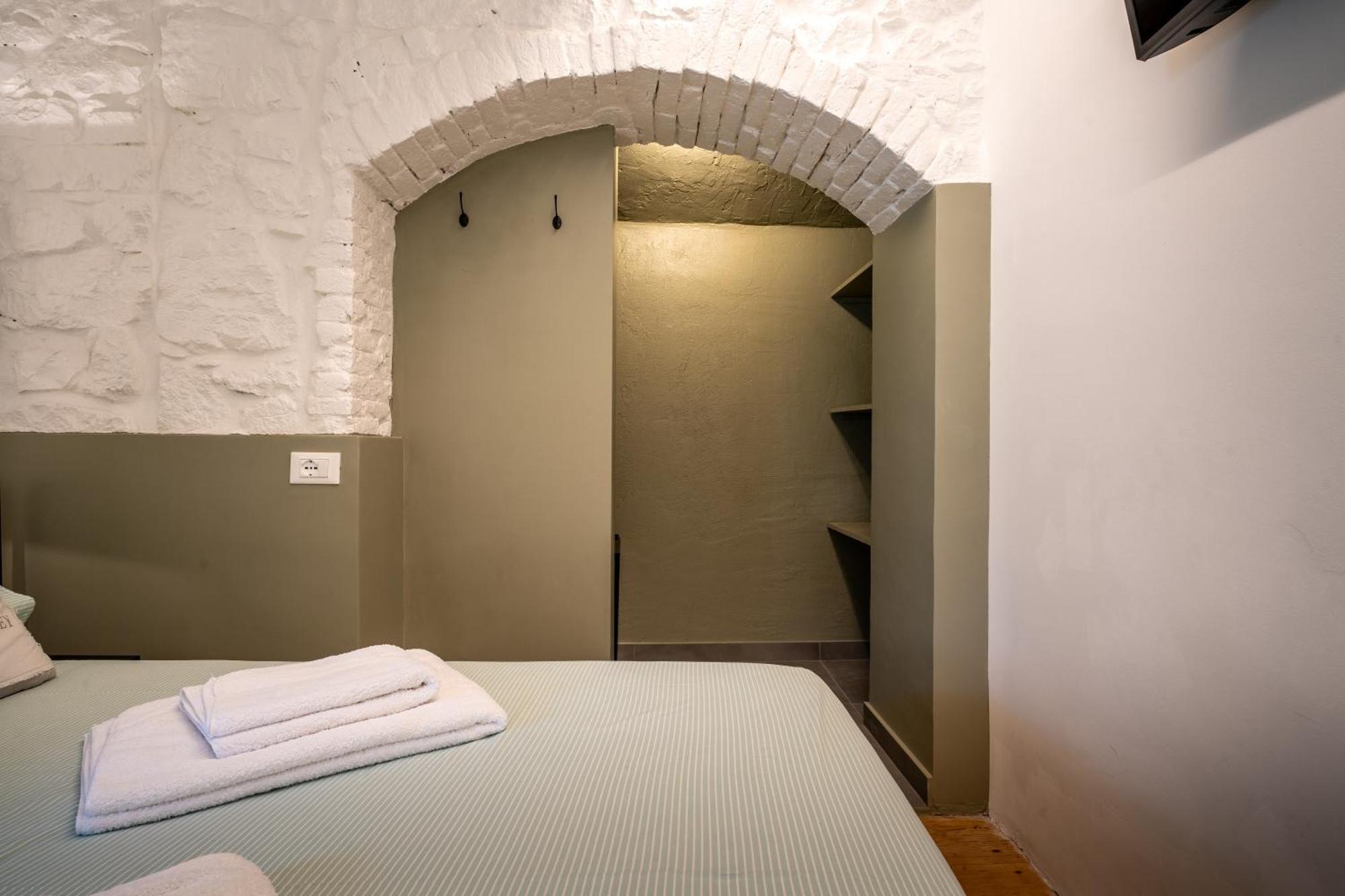 Torre Del Mar 1924 - Rooms Martinšćica 외부 사진